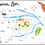 Mapa Alamos